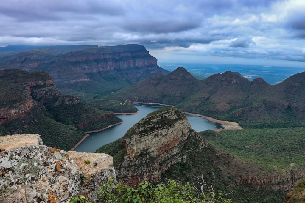 Blyde River Canon, South Africa