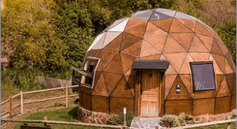 The 12 most unique places to stay in Catalunya
